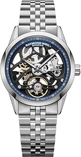 Raymond Weil Automatic Watch 2783-ST-50000