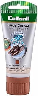 Collonil SHOE CREAM 50ML BROWN