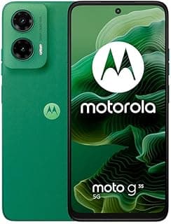 motorola Moto G35 8+256GB RAM Green