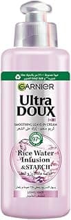 Garnier Ultra Doux Rice Water Leave In, 200 ml
