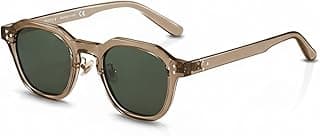 RITY Unisex Sunglasses Fashion Stylish Polarized Lens Protection Sunglasses