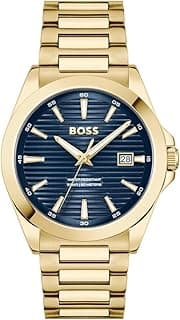 BOSS STRIKE Men Watch, Analog