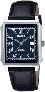 Casio Enticer MTP Analog Men Watch
