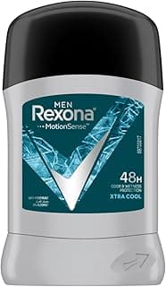 Rexona Antiperspirant Stick Xtra Cool For Men, 40G