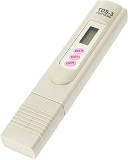 SCIENISH TDS Water Tester Meter Impurity Digital Water