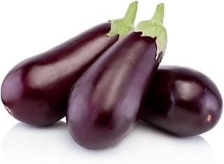 Fresh Eggplant Local 1kg