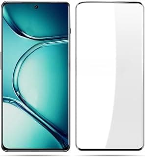 Kepuch Screen Protector for Oneplus Ace 2 Pro, Oneplus 11R - Tempered Glass 2 Pack - Transparent