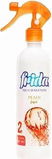 Frida Aqua Air Freshener - Peach, 460 ml