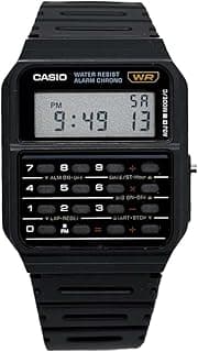 Casio Watch