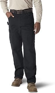 Wrangler Riggs Workwear Men's Ranger Work Utility Pants