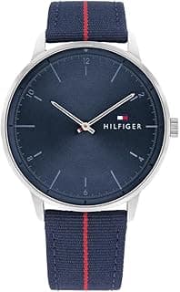 Tommy Hilfiger HENDRIX Men Watch, Analog
