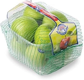 Fresh Green Apple Import 500g