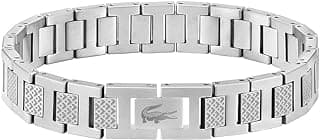 Lacoste METROPOLE Men's Bracelet