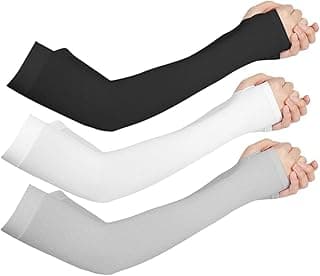 ECVV Arm Sleeves UV Protection