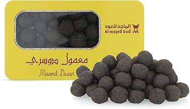 Almajed Maamoul Dossary, 130G