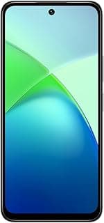 Smart 10 3GB+ 64 GB Sleek Black