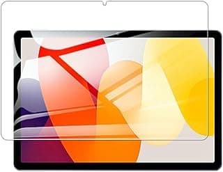 Kepuch Screen Protector for Xiaomi Redmi Pad SE 11" - Tempered Glass 2 Pack - Transparent