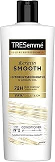 TRESemmé Conditioner Keratin Smooth & Straight 400ml