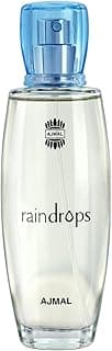 Ajmal Perfumes Raindrops For Women, 50 ml