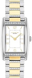 COACH REESE Women Watch, Analog