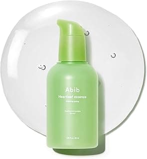 Abib Heartleaf Essence Calming Pump (50Ml)