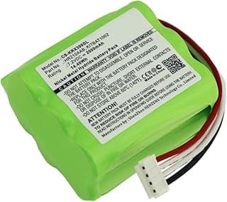 Battery Suitable for KORG HHR210AAB, KITBAT1002, PA3X