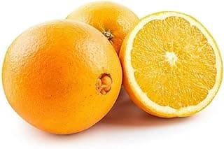 Fresh Orange Navel Import 1kg