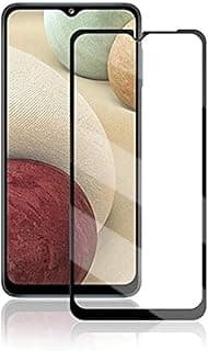 Samsung Galaxy A32 4G Tempered Glass Screen Protector 9D Full Glue Clear