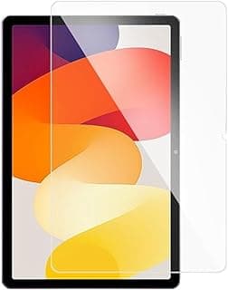 Tempered Glass Screen Protector Compatible for Redmi Pad SE 11