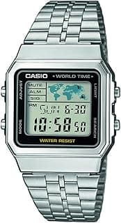 Casio Watch