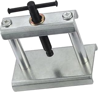 RTLR RTLR Watch Back Cover Closer, Watch Press Tool Set Non Slip Multifunctional Metal Structure for Battery Replacement (With 18 Dies)