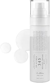 Relief cream mist 345 100 ml