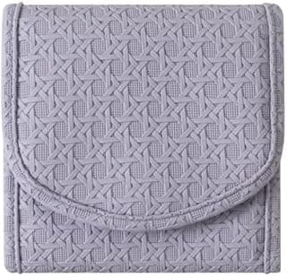 Fashionable & Compact Jewelry Organizer Bag – Quality, Stylish, Multi-Functional Storage with Buckle