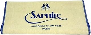 Saphir Medaille d'Or Polishing Cloth - Chamois Cotton