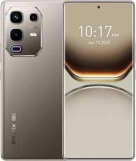 Note 50s 5G+ (16 GB (8+8) 256 GB) Titanium Grey