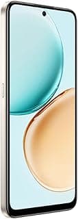 Honor 400 Lite DUAL-SIM 256GB ROM + 8GB RAM (GSM only | No CDMA) Factory Unlocked 5G SmartPhone (Velvet Grey) - International Version