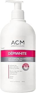 ACM Depiwhite Brightening Body Milk
