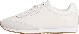 Tommy Hilfiger Heritage Fashion Runner Mix Mat Fw0fw08831 womens Low Top