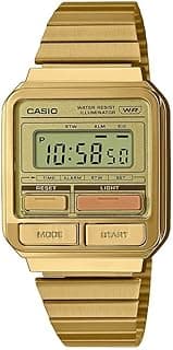 Casio Watch