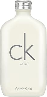 Calvin Klein CK One Perfume for Unisex Eau De Toilette 200ML