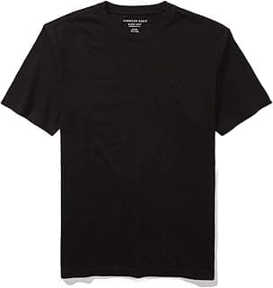 American Eagle Mens Super Soft Icon T-Shirt