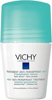 Vichy 48 Hours Anti Perspirant Deodorant Intensive Treatment 50ml