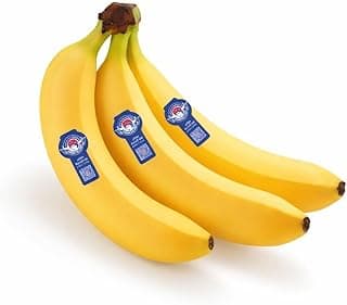 Fresh Banana Sharbatly Ecuador 450-500g