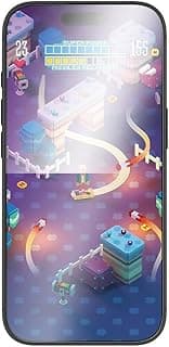 PanzerGlass SAFE Screen Protector Gaming iPhone 16 Pro - Ultra Wide and Clear