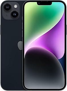 Apple (Refurbished) iPhone 14 5G 128GB Phone - Midnight