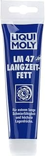 Liqui Moly Lm 47 Long Life Grease with Mos2 100 g