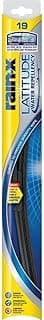 RAIN-X LATITUDE 8IN1 WIPER BLADES 19"