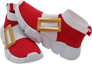 EQ Works Redshoes unisex-child Sneaker