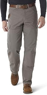 Wrangler Riggs Workwear Men's Ranger Work Utility Pants
