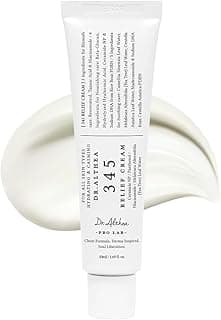 345 Relief Cream (Renewed Version)